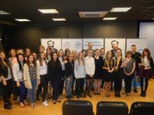 VIII edycja Konkursu o Międzynarodowym Prawie Humanitarnym
